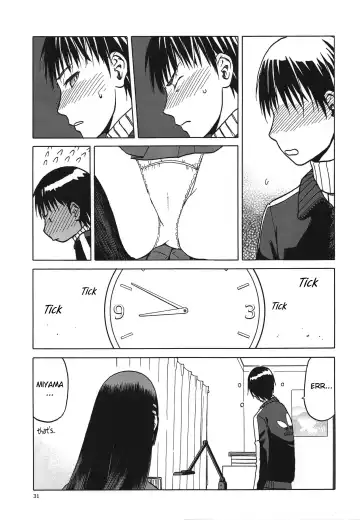 [Tennouji Kitsune] blue snow blue scene.17 Fhentai - Page 30