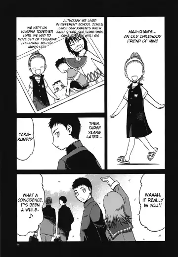 [Tennouji Kitsune] blue snow blue scene.17 Fhentai - Page 8