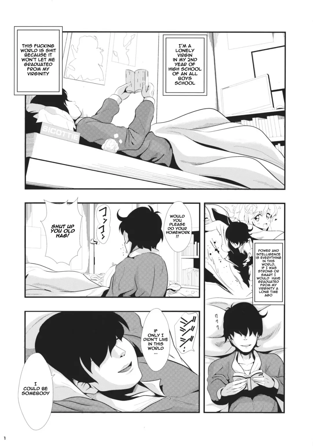 [Haitokukan] Touhou Jikan 6 Patchouli Knowledge Fhentai - Page 2