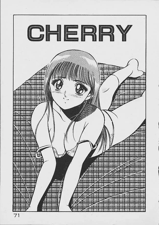 [Maakou] Yumeiro no Mama de ite Fhentai - Page 69