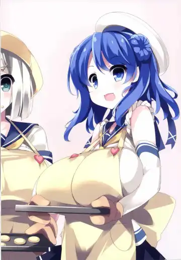 [Tsumugie] Kyonyuu Kuchikukan Hatsuiku Chousa Shirei Ni Fhentai - Page 22