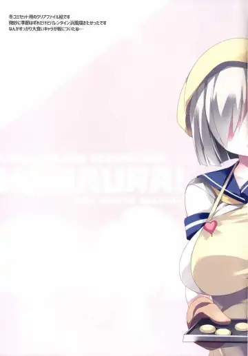 [Tsumugie] Kyonyuu Kuchikukan Hatsuiku Chousa Shirei Ni Fhentai - Page 23