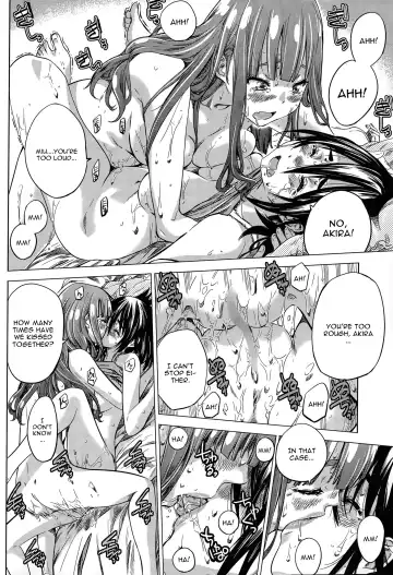 [Maruta] Nadeshiko Hiyori #7 Fhentai - Page 14