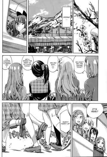 [Maruta] Nadeshiko Hiyori #7 Fhentai - Page 18