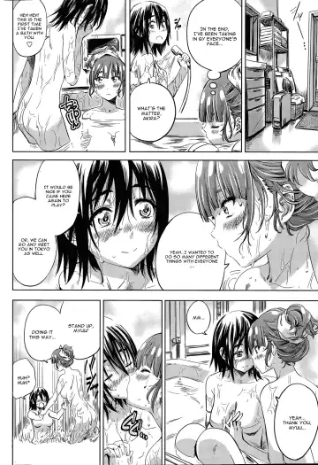 [Maruta] Nadeshiko Hiyori #7 Fhentai - Page 4