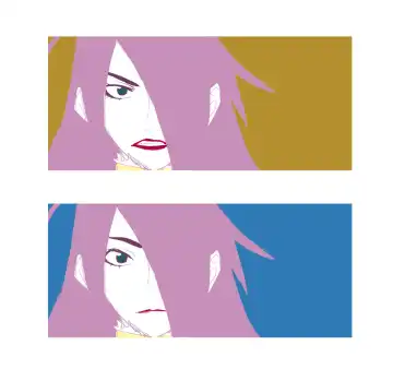 [Nise Kurosaki] Garnet-san no M Mesu Mode & S Mesu Style Fhentai - Page 68