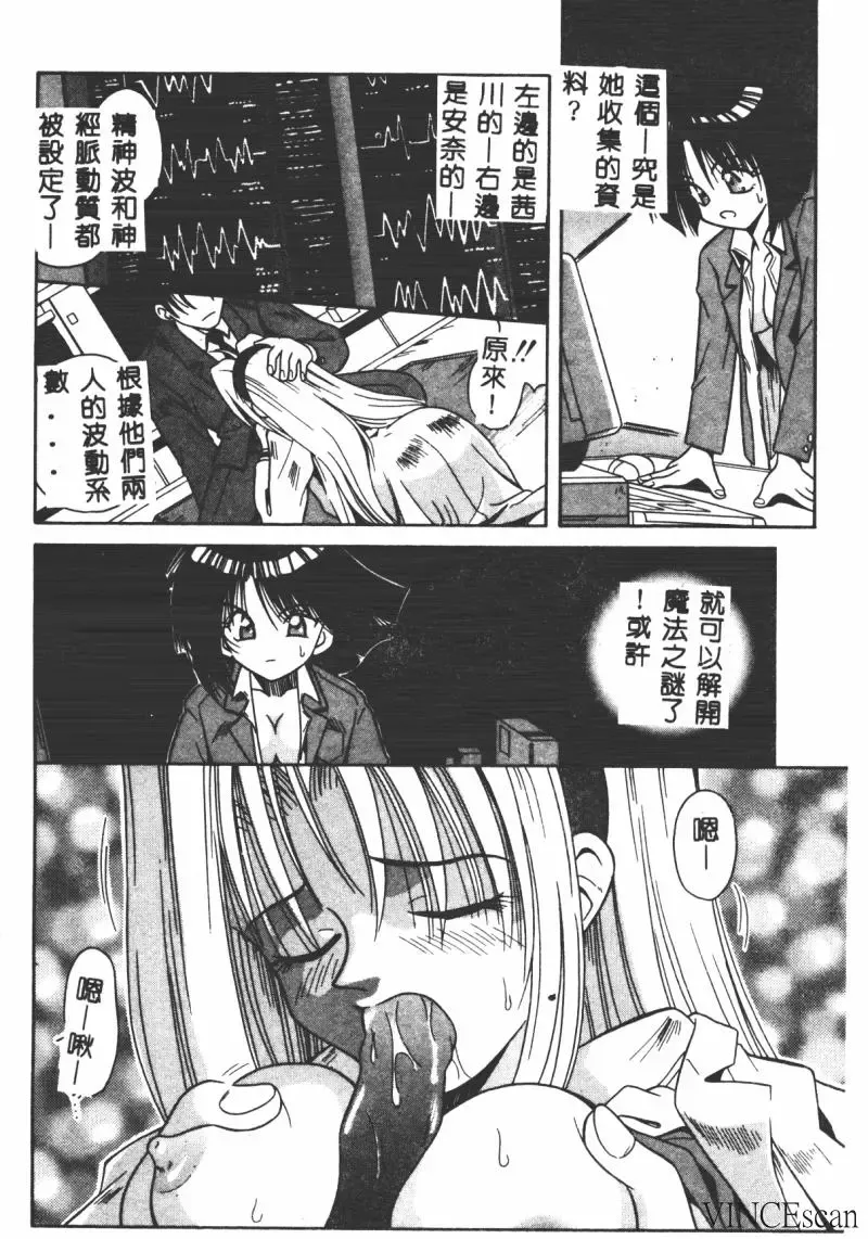 [Matra Milan] Ikei Geshiki Fhentai - Page 85