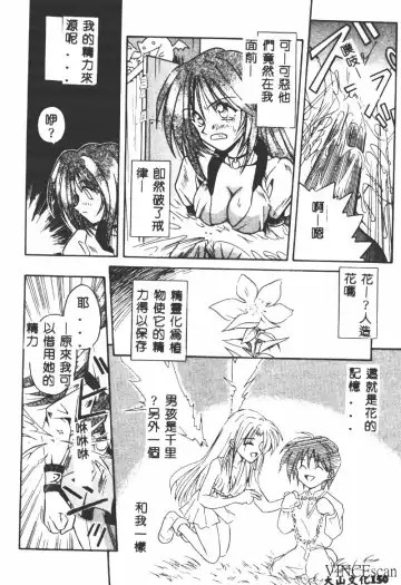 [Matra Milan] Ikei Geshiki Fhentai - Page 149