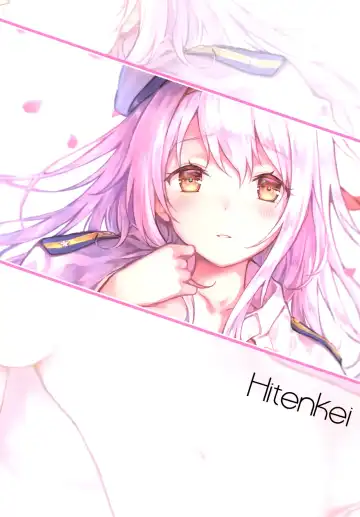 [Hiten] Mou Teitoku no Soba ni Modorenai…San | I Can No Longer Go Back To The Admiral's Side 3 Fhentai - Page 23