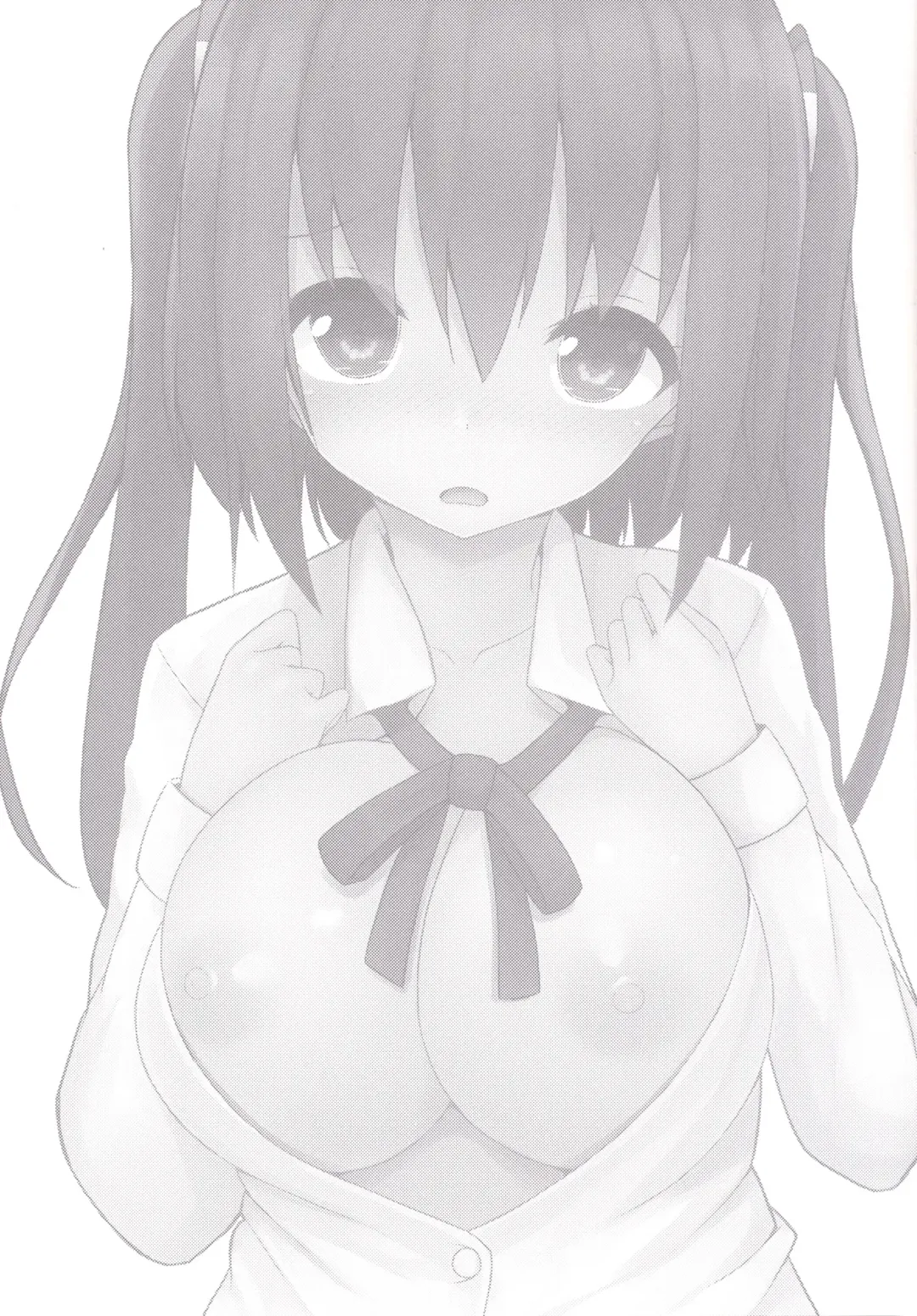 [Mizushina Minato] Ebina Route Fhentai - Page 19