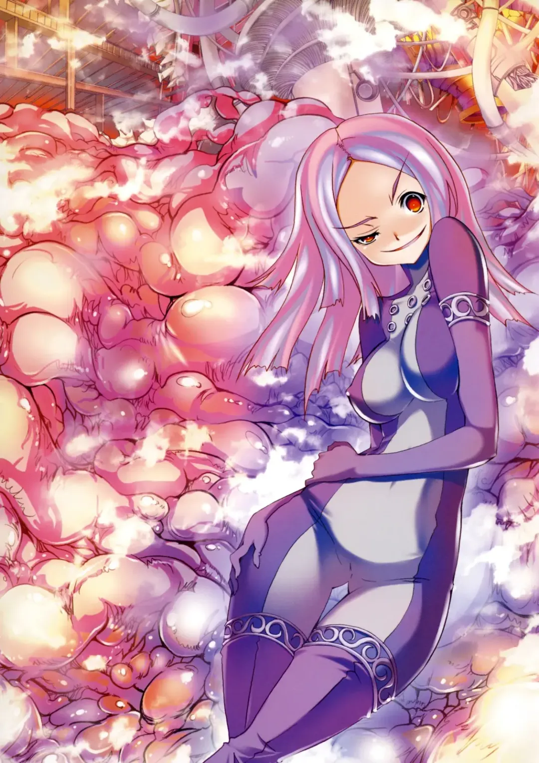 [Riki] Smile Cat Fhentai - Page 119