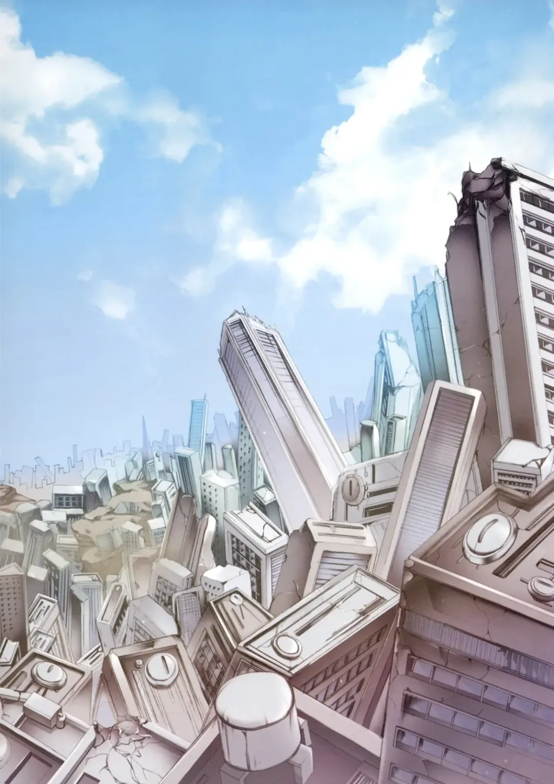 [Riki] Smile Cat Fhentai - Page 154