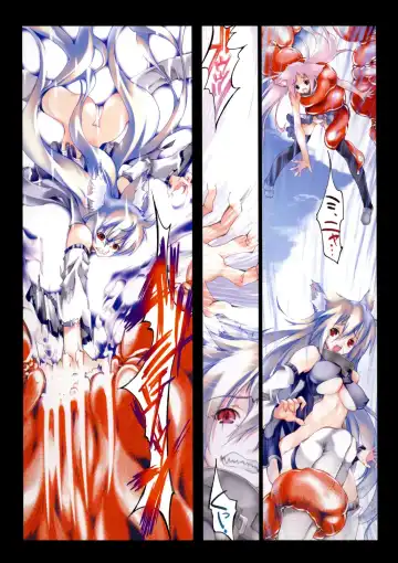 [Riki] Smile Cat Fhentai - Page 40