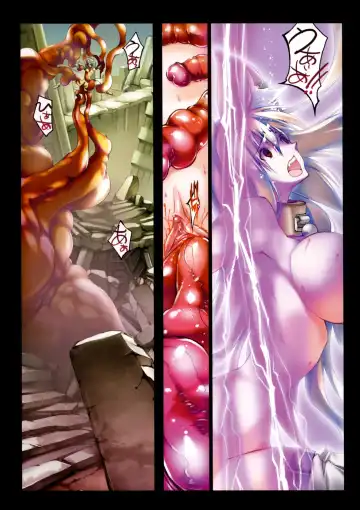 [Riki] Smile Cat Fhentai - Page 44