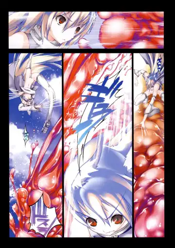 [Riki] Smile Cat Fhentai - Page 80