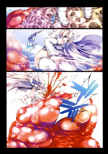 [Riki] Smile Cat Fhentai - Page 83