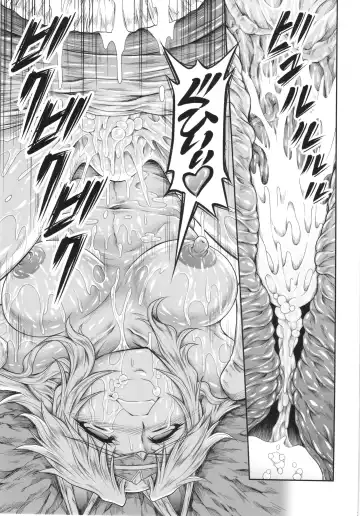 [Makari Tohru] Solo Hunter no Seitai 4 The Fourth Part Fhentai - Page 37