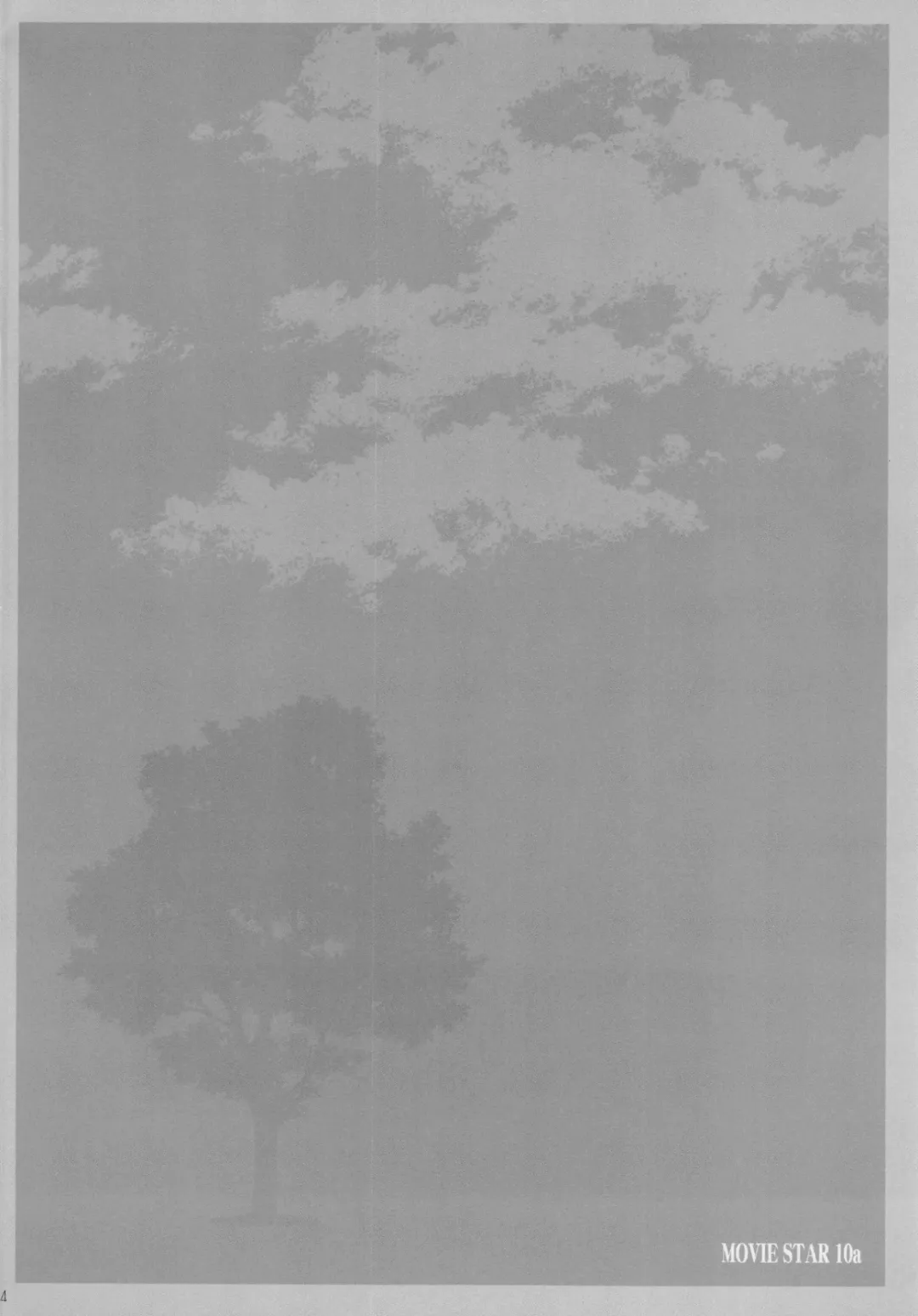 [Toumi Haruka] MOVIE STAR 10a Fhentai - Page 4