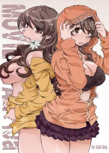 Read [Toumi Haruka] MOVIE STAR 10a - Fhentai