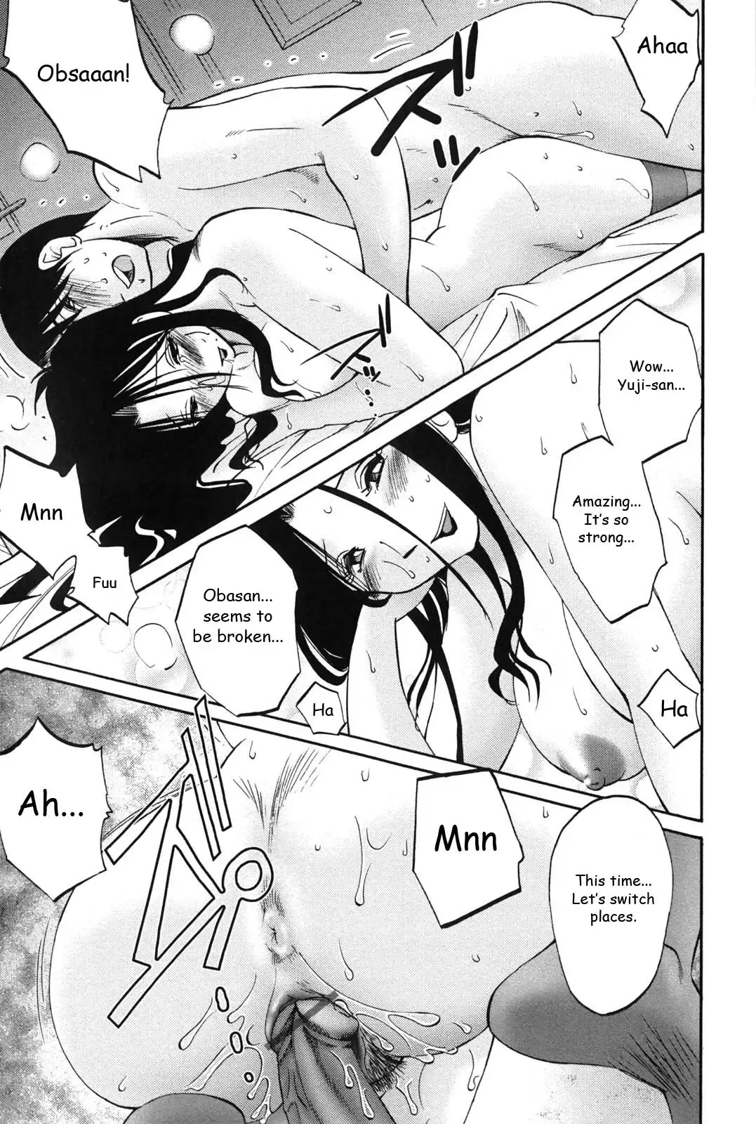 [Tsuyatsuya] Agatsuma Kyoudai Junjouhen - My Sister is My Wife Fhentai - Page 180