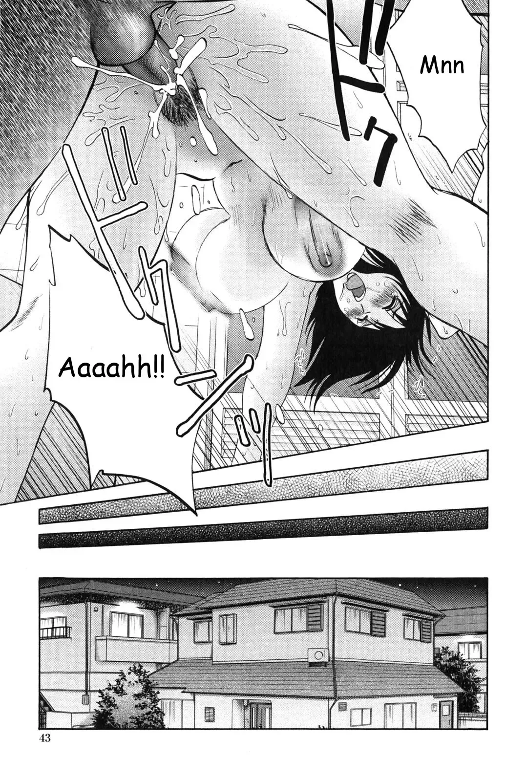 [Tsuyatsuya] Agatsuma Kyoudai Junjouhen - My Sister is My Wife Fhentai - Page 42