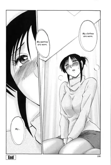 [Tsuyatsuya] Agatsuma Kyoudai Junjouhen - My Sister is My Wife Fhentai - Page 105