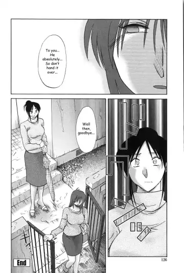 [Tsuyatsuya] Agatsuma Kyoudai Junjouhen - My Sister is My Wife Fhentai - Page 125