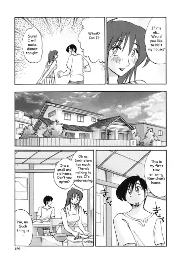[Tsuyatsuya] Agatsuma Kyoudai Junjouhen - My Sister is My Wife Fhentai - Page 128