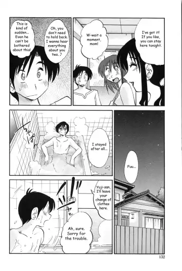 [Tsuyatsuya] Agatsuma Kyoudai Junjouhen - My Sister is My Wife Fhentai - Page 131