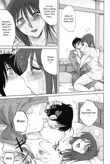 [Tsuyatsuya] Agatsuma Kyoudai Junjouhen - My Sister is My Wife Fhentai - Page 134