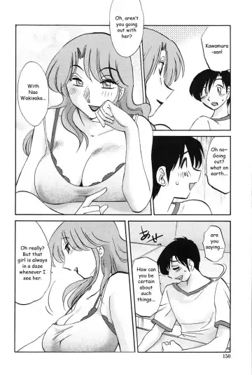 [Tsuyatsuya] Agatsuma Kyoudai Junjouhen - My Sister is My Wife Fhentai - Page 149