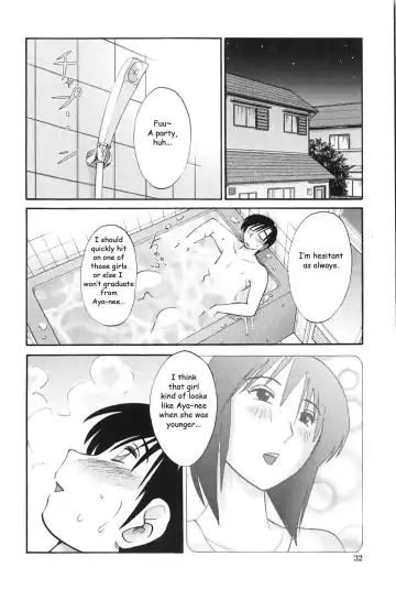[Tsuyatsuya] Agatsuma Kyoudai Junjouhen - My Sister is My Wife Fhentai - Page 31