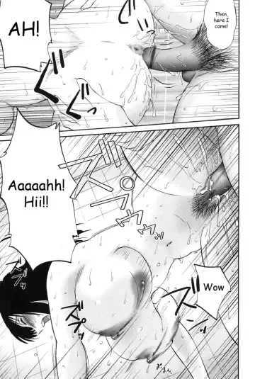 [Tsuyatsuya] Agatsuma Kyoudai Junjouhen - My Sister is My Wife Fhentai - Page 38