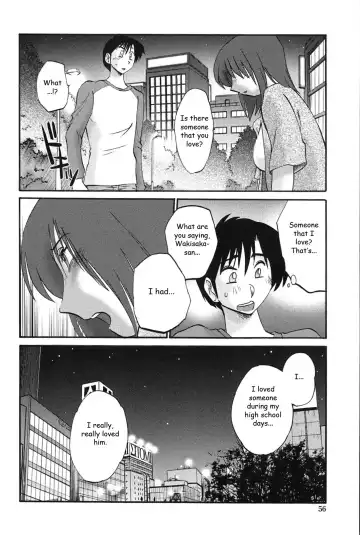 [Tsuyatsuya] Agatsuma Kyoudai Junjouhen - My Sister is My Wife Fhentai - Page 55