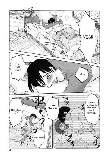 [Tsuyatsuya] Agatsuma Kyoudai Junjouhen - My Sister is My Wife Fhentai - Page 70