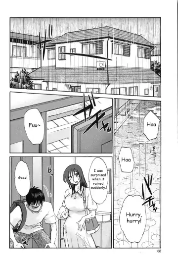 [Tsuyatsuya] Agatsuma Kyoudai Junjouhen - My Sister is My Wife Fhentai - Page 87