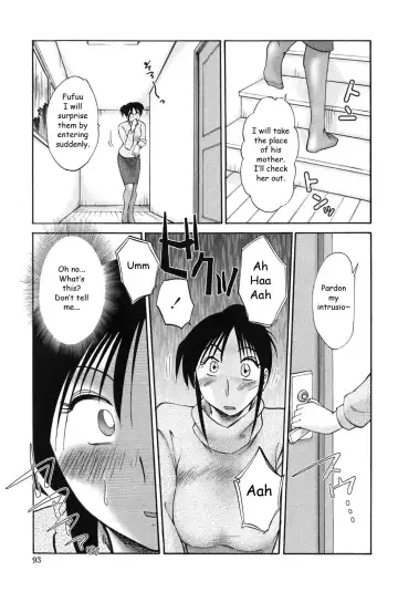 [Tsuyatsuya] Agatsuma Kyoudai Junjouhen - My Sister is My Wife Fhentai - Page 92