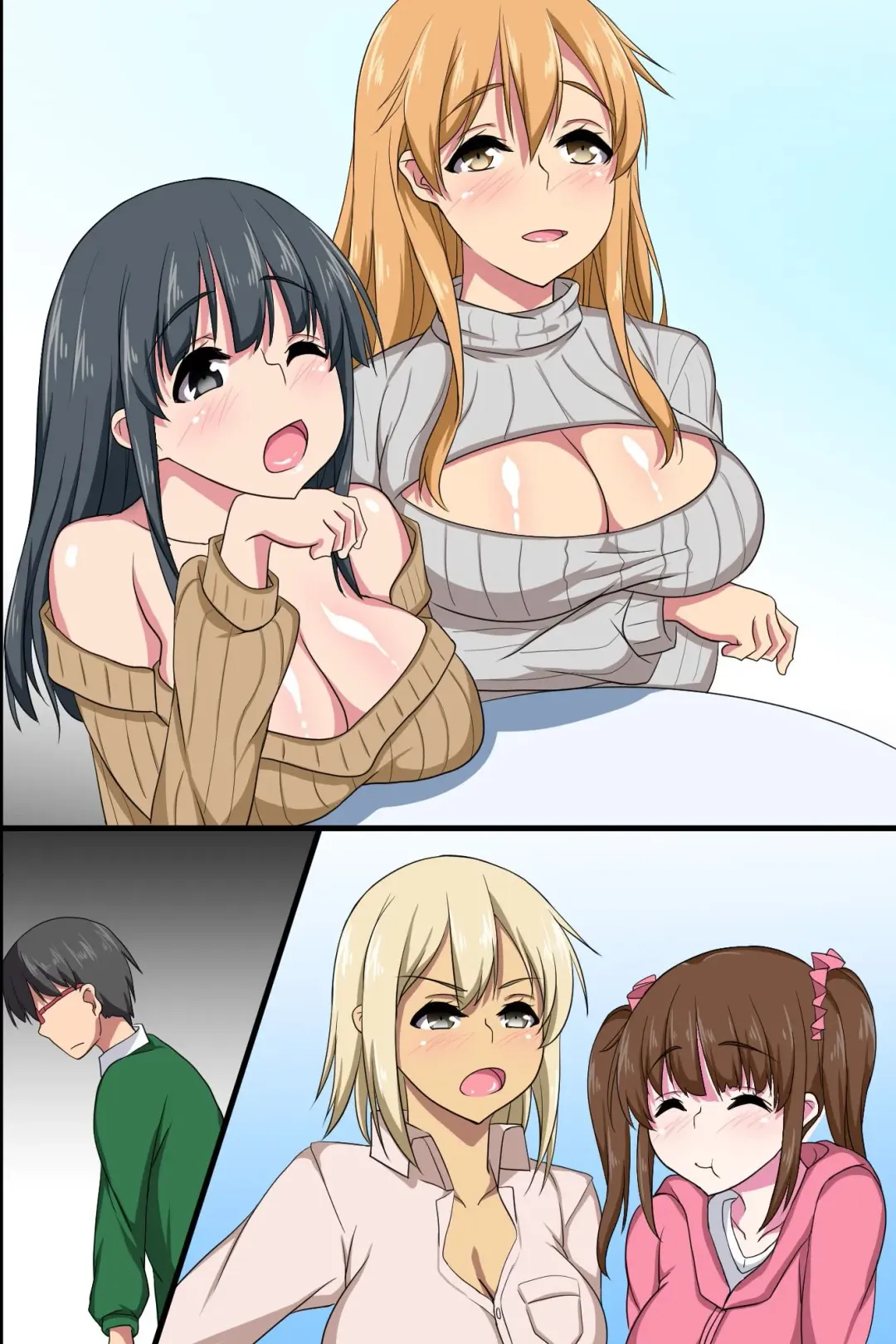 [Taka Pon] Ayatsuri Appli de Douryou no Joshi Shain o Kyousei Namahame Houshi Sasete Mita Fhentai - Page 53