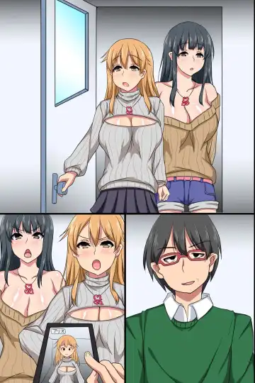 [Taka Pon] Ayatsuri Appli de Douryou no Joshi Shain o Kyousei Namahame Houshi Sasete Mita Fhentai - Page 56