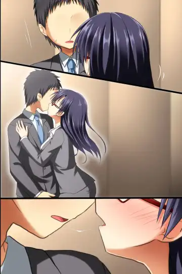 [Aoto Rion - Rionoil] Saimin Office ~ Chou Saimin de Joshi Shain no Joushiki Kaihen de Haramase Harem Life Fhentai - Page 59