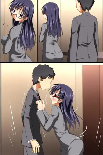 [Aoto Rion - Rionoil] Saimin Office ~ Chou Saimin de Joshi Shain no Joushiki Kaihen de Haramase Harem Life Fhentai - Page 75