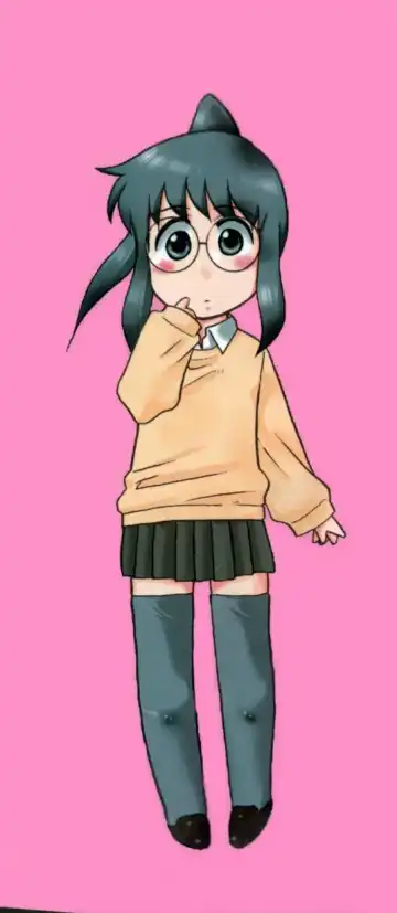 [Nekogen] Nisemon Fhentai - Page 3