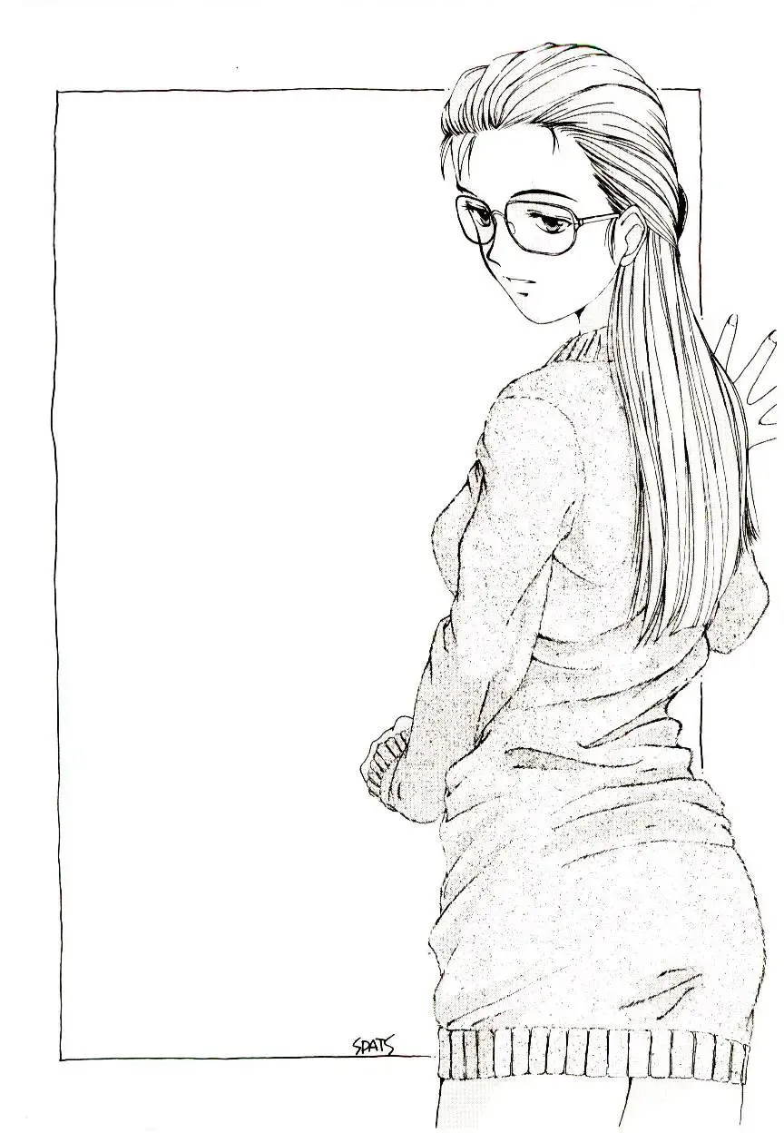 [Nekogen] Toshokan no Yousei Fhentai - Page 134