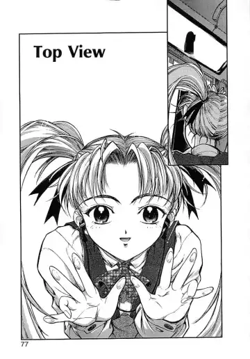 [Okada Matsuoka] Milk Server Fhentai - Page 75