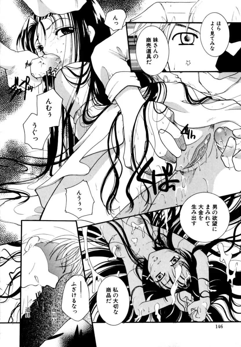 [Itou Ei] Renai Izonshou Fhentai - Page 148