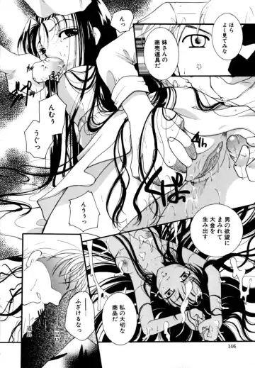 [Itou Ei] Renai Izonshou Fhentai - Page 148