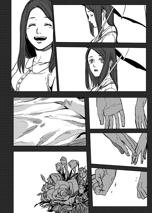 [Ogiara] Nibuiro Planetarium 4 Fhentai - Page 20