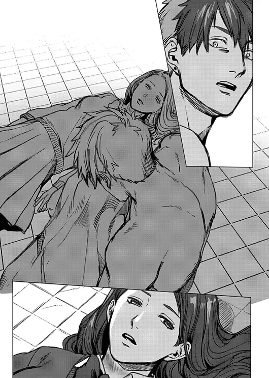 [Ogiara] Nibuiro Planetarium 4 Fhentai - Page 25