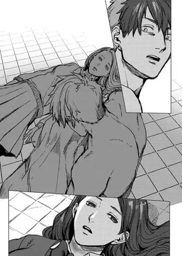 [Ogiara] Nibuiro Planetarium 4 Fhentai - Page 25