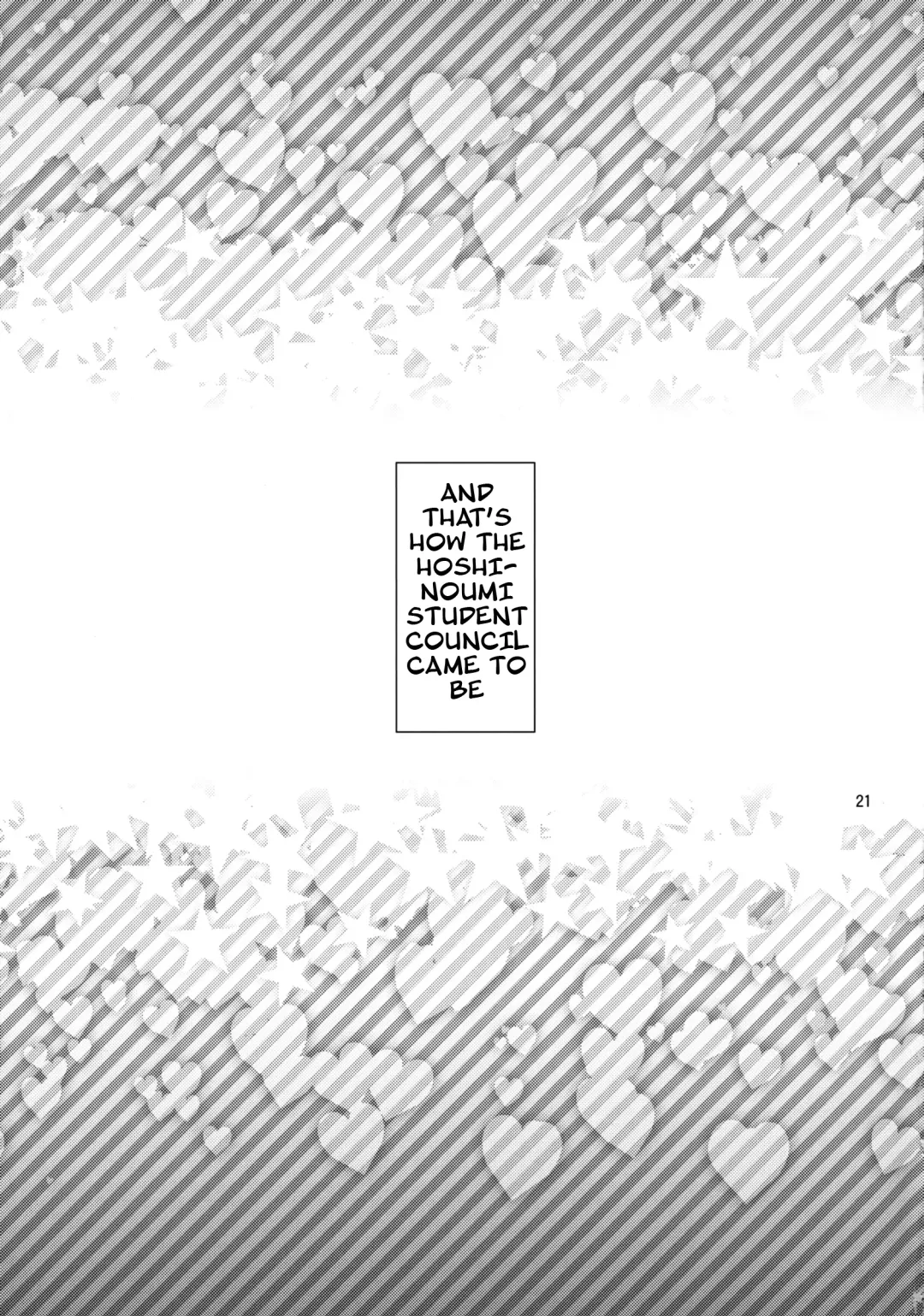 [Yahiro Pochi] Shabulotte Fhentai - Page 21